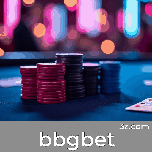 bbgbet Bônus acumulado bbgbet